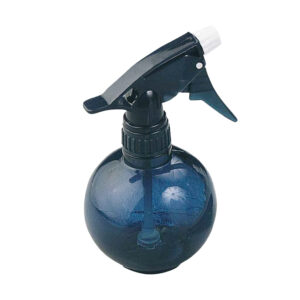 Pulverizador redondo colores