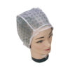 Gorro mechas cinta bolsa 5 unid.
