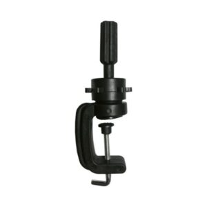 Soporte basico para cabeza de maniqui