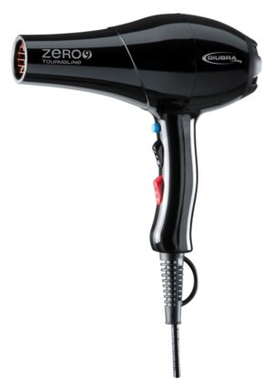 Secador de mano zero 9 semi compact 2000w