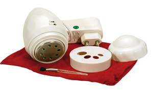 Belfeet plus micromotor multifuncion