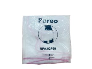 Ylas pareo desechable 10 unds.