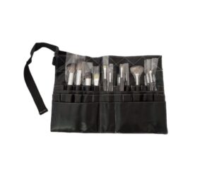 Martora manta school con 13 pinceles