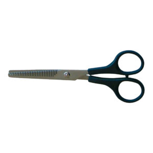 Tijera beq academia entresacar 6