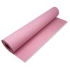 Papel camilla crepado rosa 1,880 kg