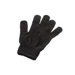 Guante termico oniric style negro