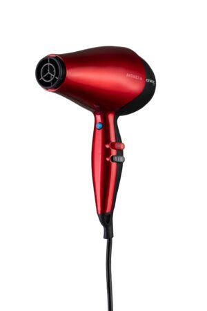 Secador de mano oniric antares 2.5 rojo 2500w