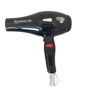 Secador de mano oniric micro stratos sdl (silent