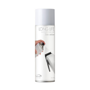Long life spray lubricante 500ml