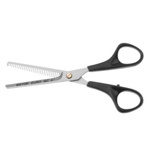 Tijera euro esculpir mayor 6