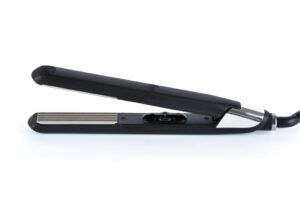 Plancha profesional rizos marcados frisee power