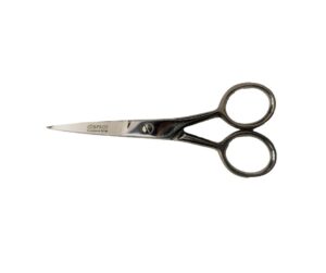 Tijera profesional barba y bigote 4,5 disprof