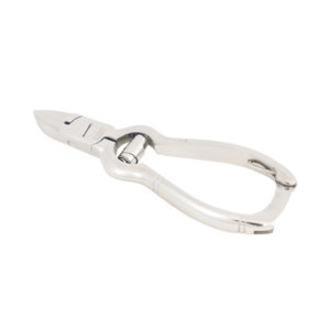 Alicate beq solingen pedicura 12 cm.