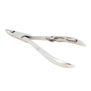 Alicate beq solingen cuticula corte 10 cm.