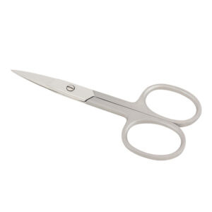 Tijera beq solingen uñas recta 9,3 cm.