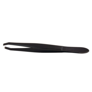 Pinza beq solingen negra profesional 8,8 cm.