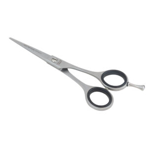 Tijera beq profesional filo navaja inox. 5,5