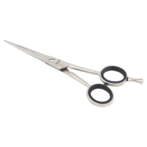 Tijera beq basic inox. 5,5