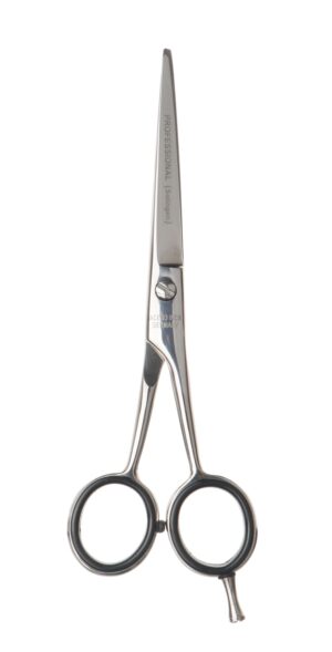 Tijera beq basic inox. 6