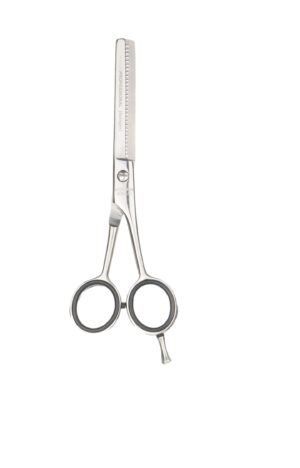 Tijera beq basic esculpir inox. 6