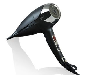 Ghd helios secador de mano negro