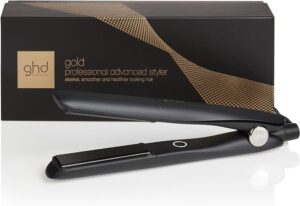 Ghd plancha mediana gold professional advanced