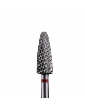 Thuya fresa broca carburo (tungsteno)