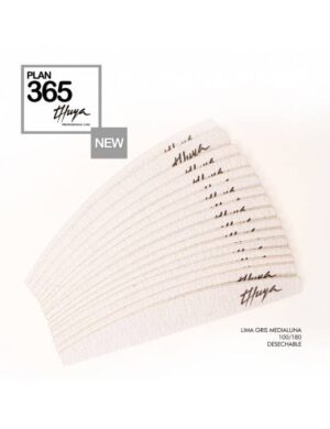 Thuya lima media luna 100/180 pack 25 uds.