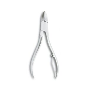 3 claveles alicate uñas 12 cm.