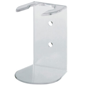 Soporte brocha afeitar