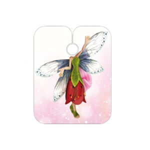 Capa infantil nymphe