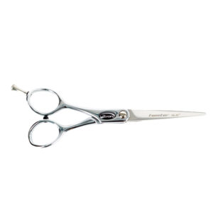 Tijera ultron twister de corte para zurdos 5,5