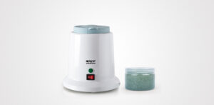 Esterilizador de bolitas de cuarzo