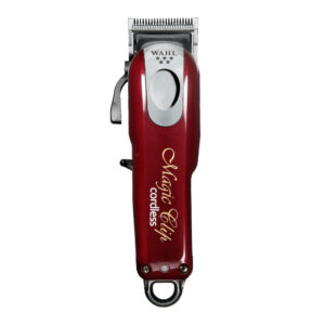 Maquina de pelar wahl inalambrica magic clip