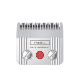 Cuchilla standard chromstyle