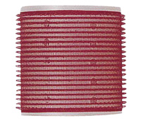 Tubos velcro rojo 60mm (3 uds)