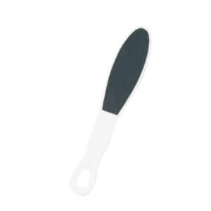 Pulidor durezas de pie