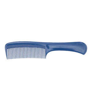 Peine oriol escarpidor con mango