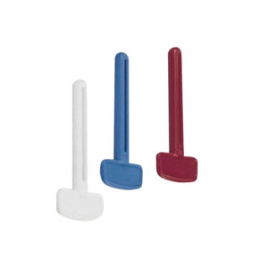 Exprimidor de tubo de tinte