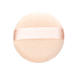 Borla maquillaje mediana 70mm