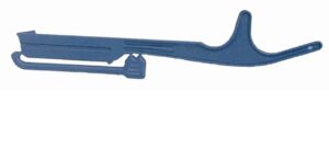 Navaja desechable 100 unidades