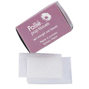 Papel permanente pollie 1000 unidades