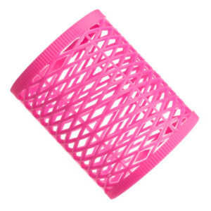 Tubos rosas 54mm nº8 (12 uds)