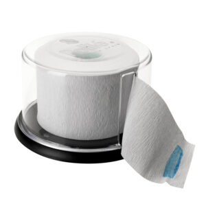 Portarollos papel cuello