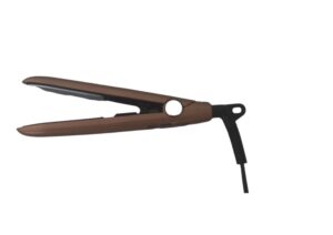 Mini plancha titanium glamu´ oro