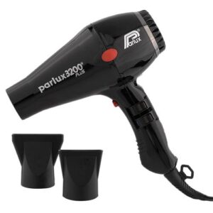 Secador de mano parlux 3200 plus negro
