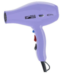 Secador de mano beq eco compact 2300w morado