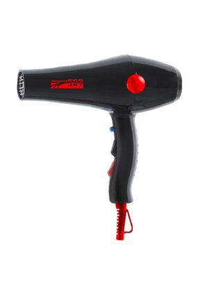 Secador de mano beq eco jet negro 1800w