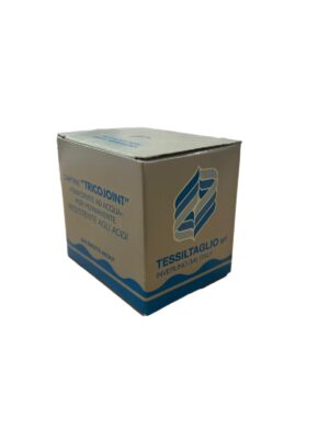 Papel permanente tessiltaglio 500 unidades