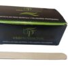Espatulas corporales desechables caja 100 unidades